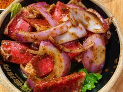 -酒拾烤肉(南城店)