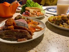 -韩风源自助烤肉(国贸精品店)