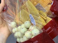 -盛文甘栗(中华大街店)