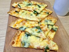 芝士薄脆-仙踪林(江燕路万科里店)