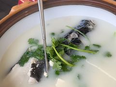 -宝荣鱼馆·临湖之宴(千岛湖店)