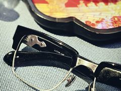 -大视光学•LINDBERG林德伯格•全球手工眼镜集合店(王府井店)