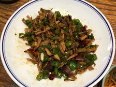 -小杨烤肉(朱雀店)