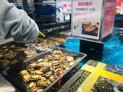 -盒马鲜生(岭南新世界店)