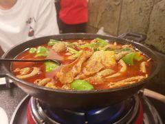 -湘肠香火锅店(团结湖店)