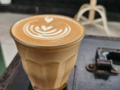 -Tequila Espresso(嘉善路店)