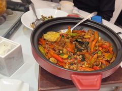 -永膳精致本味湘菜(麓谷店)