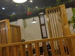 -南国锋味椰子鸡(瀚海店)