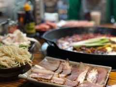 -周幺妹重庆老火锅(银泰城总店)