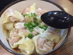 -谭师爷龙抄手(白下路店)