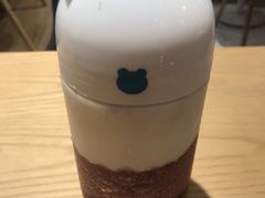 -兰熊鲜奶(西直门凯德mall店)