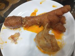 -佘记全家福芋儿鸡(向阳街总店)