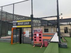 -洛克公园(苏州中心商场)