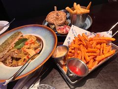 -blue frog蓝蛙(长泰广场店)