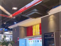 -海底捞火锅(枫蓝国际购物中心店)