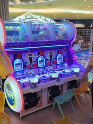 -玩童会芝麻街奇趣乐园(世博源店)