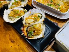 -小红烤翅(傅厚岗店)