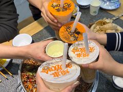 -胖子鱼·天水麻辣鱼火锅(秦州407店)