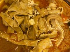 -六福烧烤酒馆(秦隆步行街店)