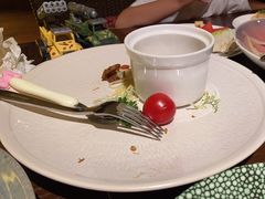 -采悦轩中餐厅·粤菜·海南菜(神州半岛喜来登度假酒店)