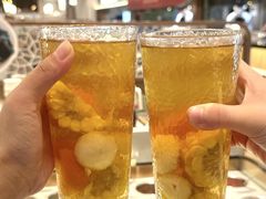 -捞王锅物料理(上海世茂广场店)