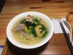 -富源春面馆(四川北路店)