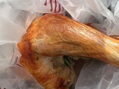 吴山烤鸡-吴山烤禽 (吴山路店)