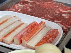 -新梅居(宁海东路店)