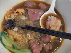 -南京工业职业技术学院-第1食堂(仙境路店)