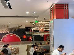 -小乌猪·金华筒骨煲(永盛购物广场店)