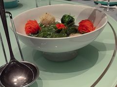-聆桂烤鸭·金奖烤鸭(静联广场店)