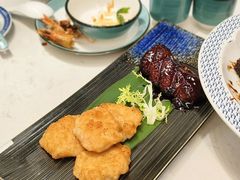 -常来小聚·广州非遗传承餐厅(高德置地店)