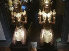 -蔓谷香按摩馆(纺织大厦店)