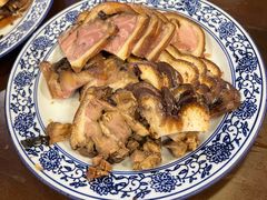 -沣元春饼馆(幸福巷店)