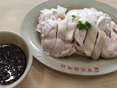 -百家鸡味馆(清泰店)