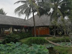 门面-Mekong Rest Stop