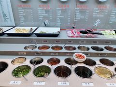-海底捞火锅(万达广场店)