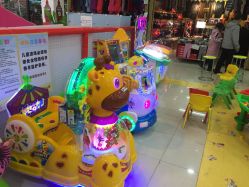 -开心哈乐亲子乐园(东森时尚百货店)