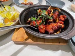 -鹿港小镇(悠唐店)