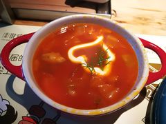 -通海俄式烧烤(下瓦房店)