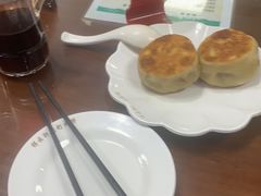 -清真牛街祥云轩门钉肉饼(左家庄店)