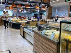 -永辉超市(萧山宝龙广场店)