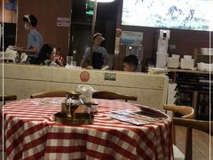 -西贝(华发商都店)