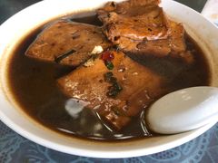 -山里人家土菜馆(茅山店)