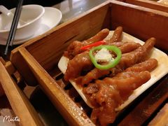 -日日鲜自助餐厅(小公园店)