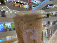 -义乌之心城市生活广场(新马路店)