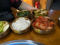 -杀猪天·韩国烤肉(总店)