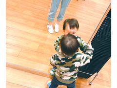 -海底捞火锅(亲子主题北金鹰店)