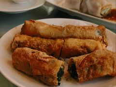 -麒麟海鲜酒家(Richmond)