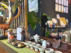 -轻武堂传统射箭·功夫茶·射击体验馆(仁和新城店)